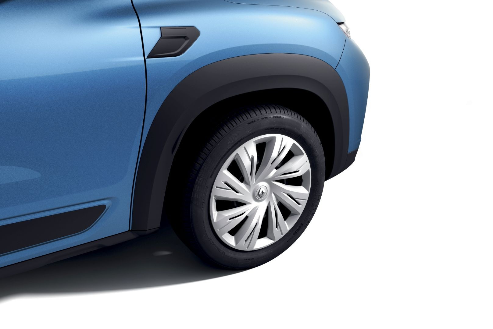 Renault Kiger photo 2