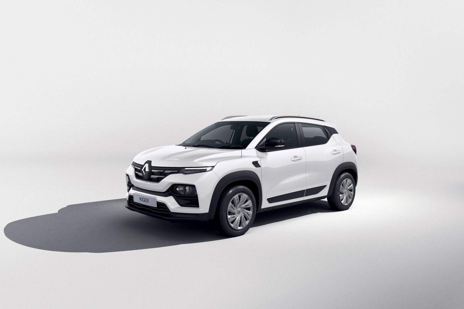 Renault Kiger photo 4