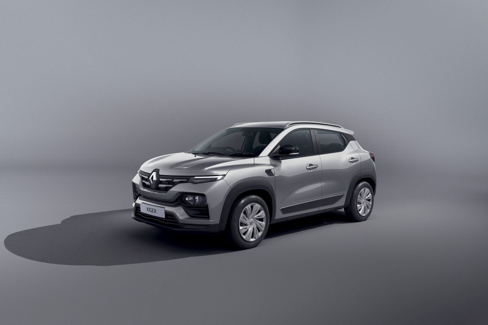 Renault Kiger photo 5