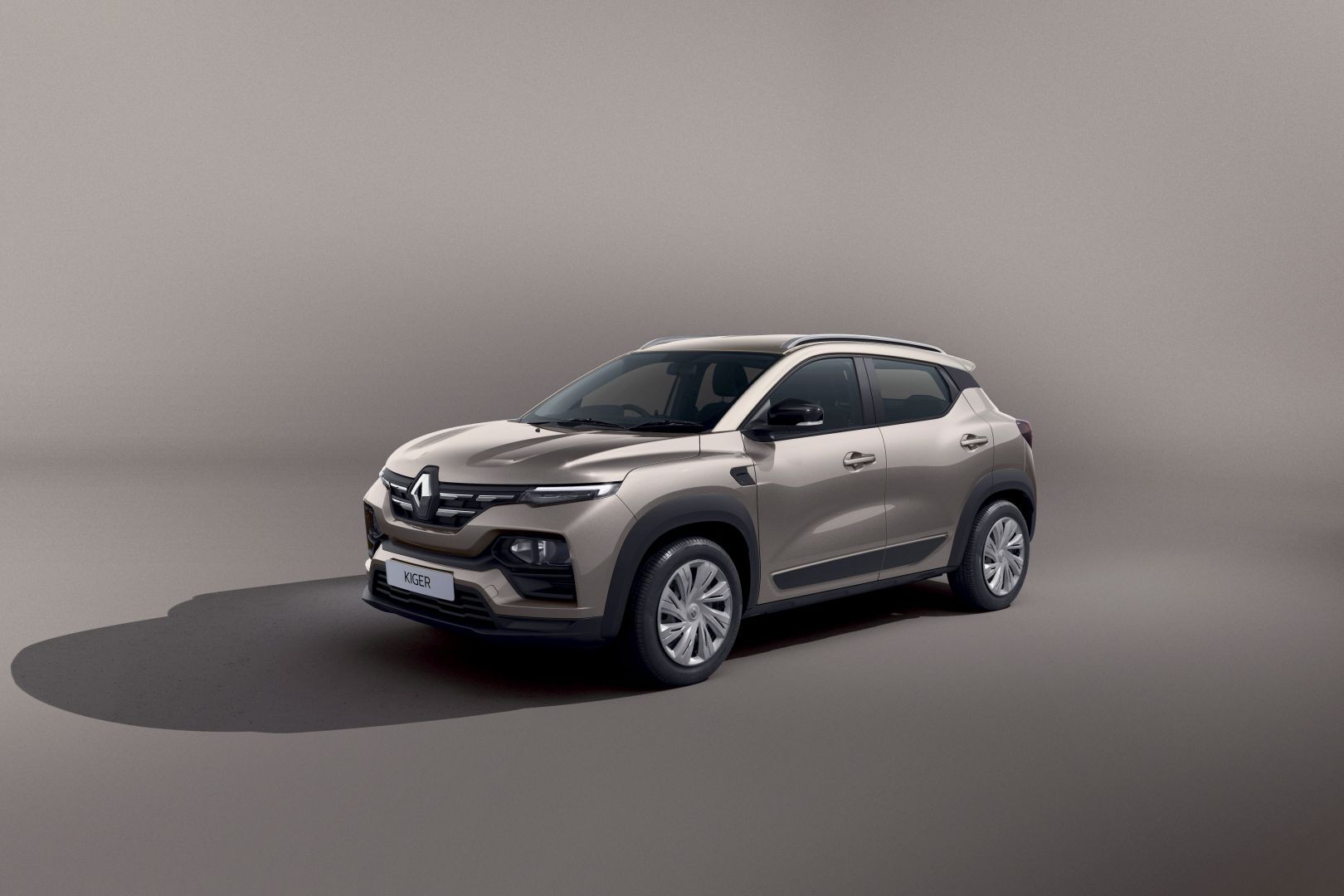 Renault Kiger photo 7