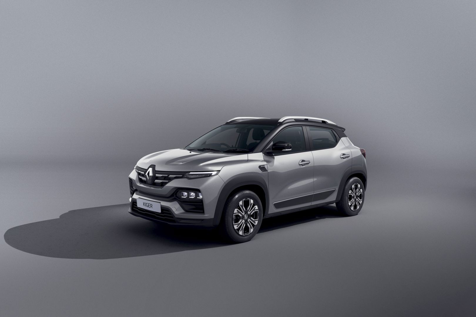 Renault Kiger photo 11