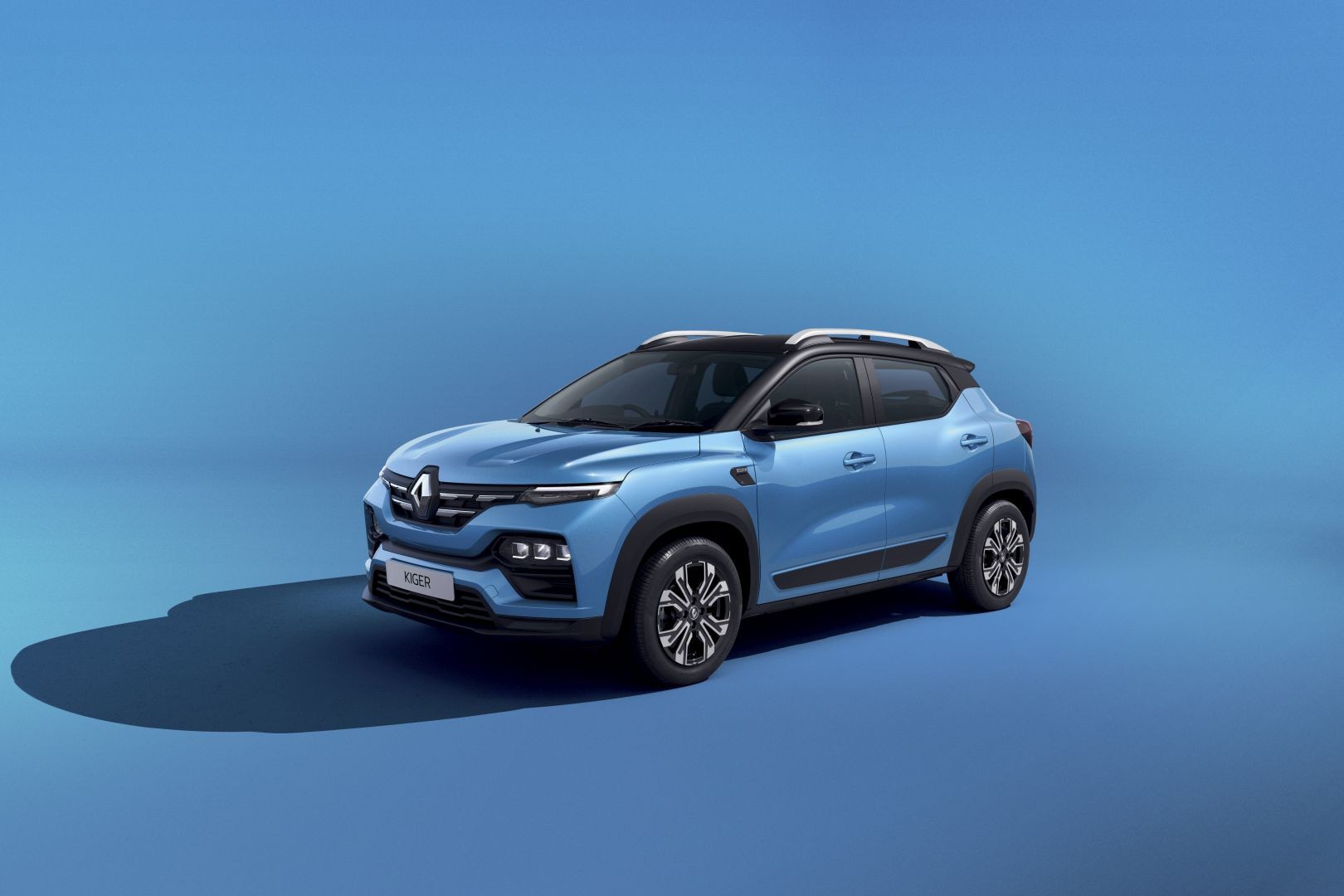 Renault Kiger photo 12