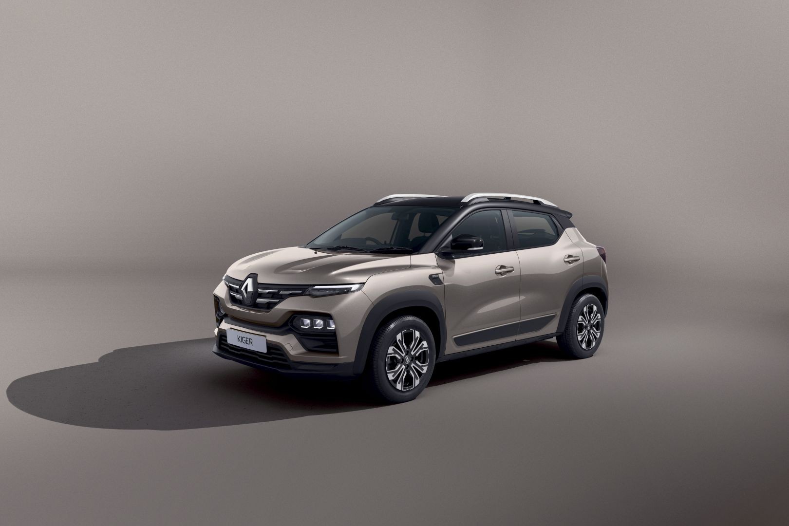 Renault Kiger photo 13