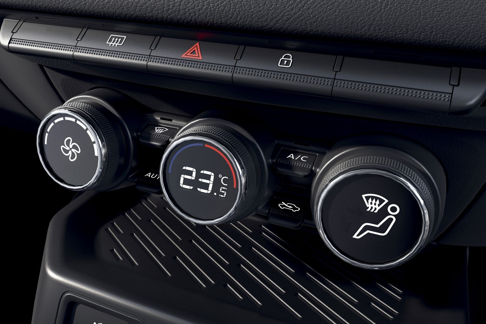 Renault Kiger photo 47