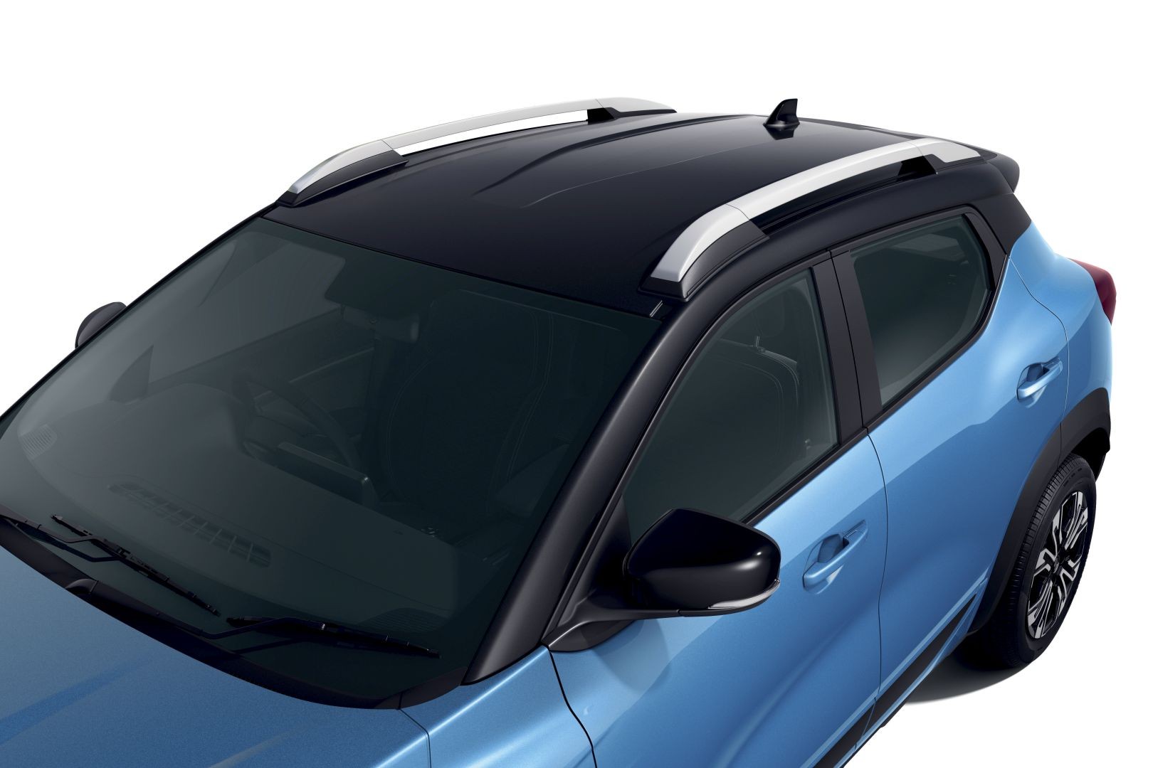 Renault Kiger photo 19