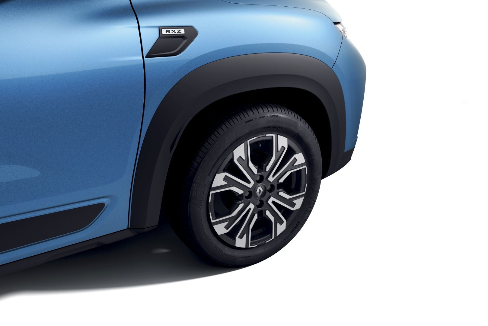 Renault Kiger photo 22