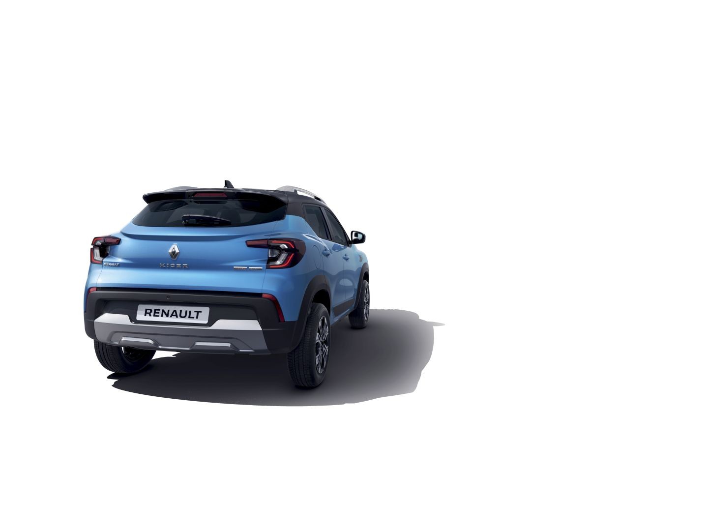 Renault Kiger photo 23