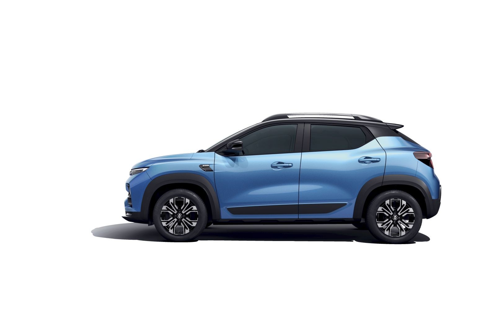 Renault Kiger photo 24