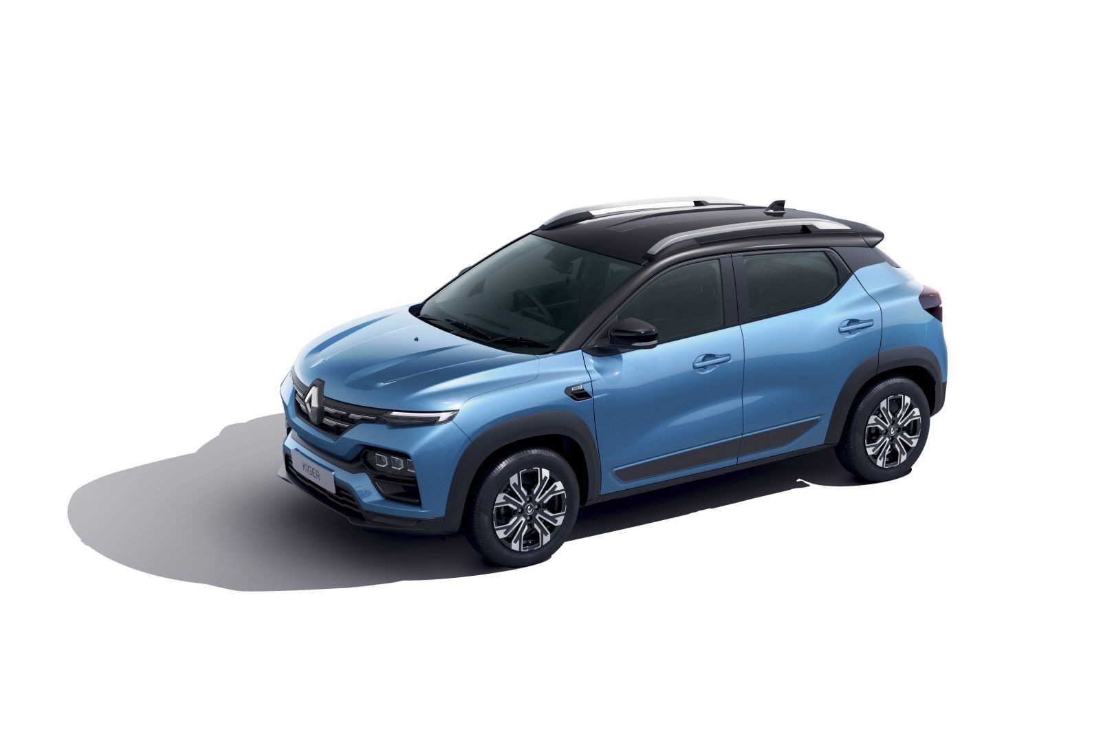 Renault Kiger photo 27