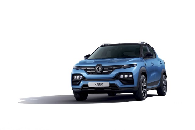 Renault Kiger photo 29