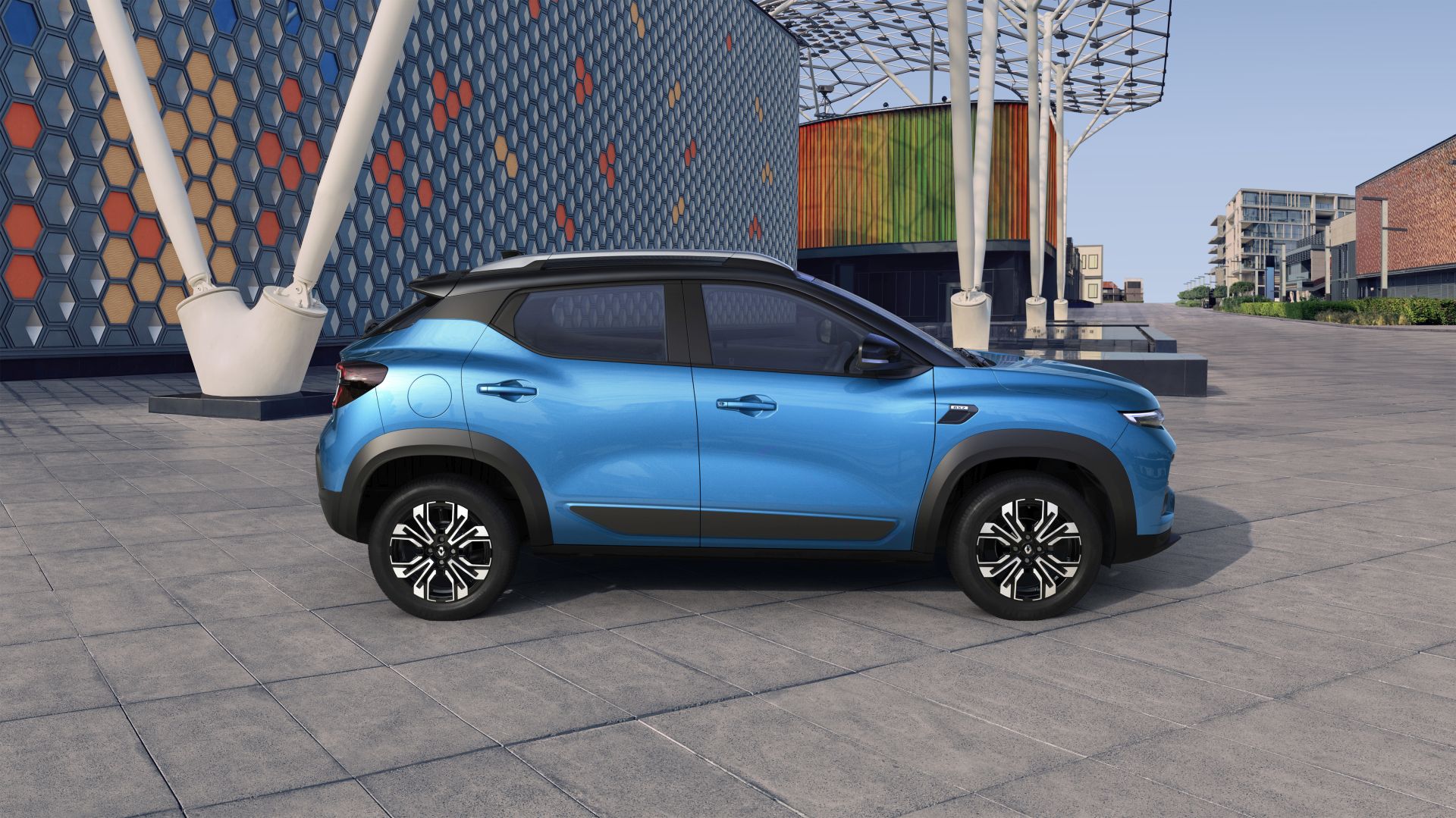 Renault Kiger photo 40