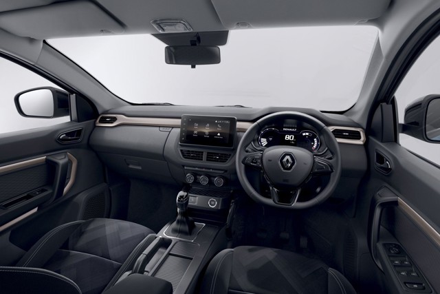 Renault Kiger photo 51