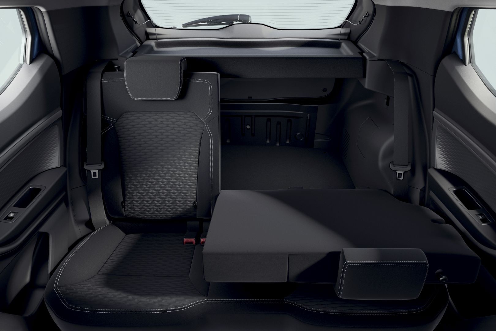 Renault Kiger photo 53