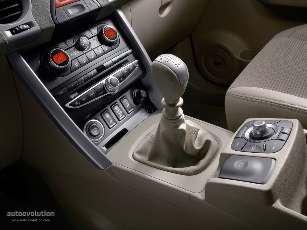 Renault Koleos photo 16