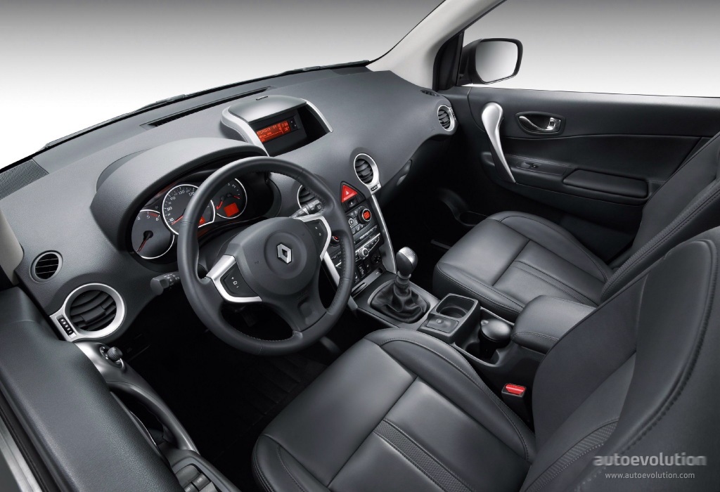 Renault Koleos photo 19