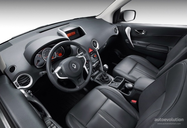 Renault Koleos photo 19