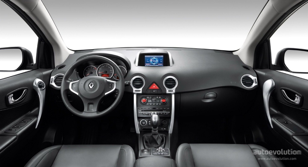 Renault Koleos photo 20