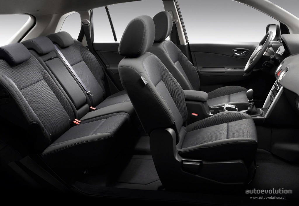 Renault Koleos photo 21