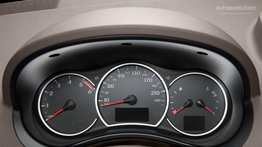 Renault Koleos photo 22