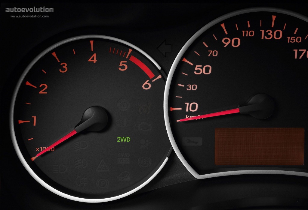 Renault Koleos photo 23