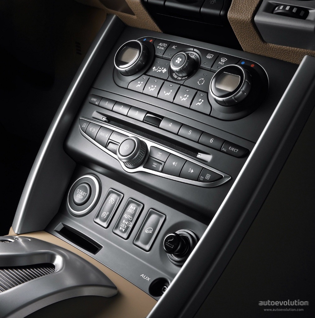 Renault Koleos photo 24