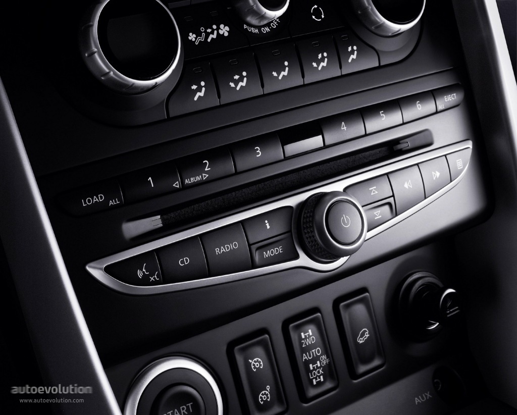 Renault Koleos photo 25