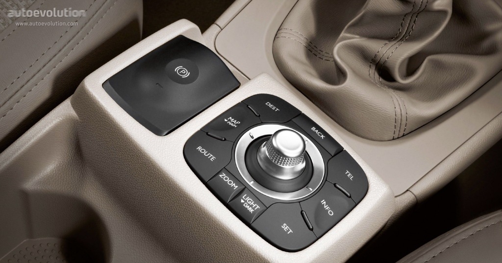 Renault Koleos photo 26