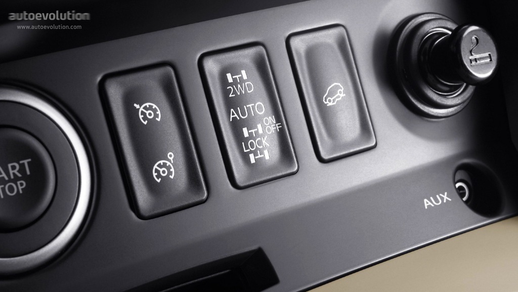 Renault Koleos photo 27