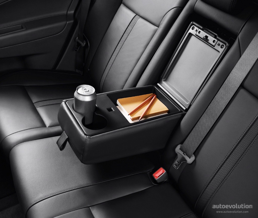 Renault Koleos photo 29