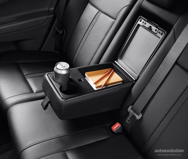 Renault Koleos photo 29