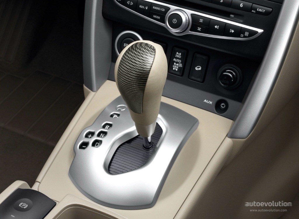 Renault Koleos photo 30