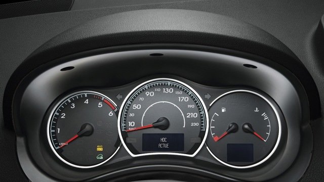 Renault Koleos photo 36