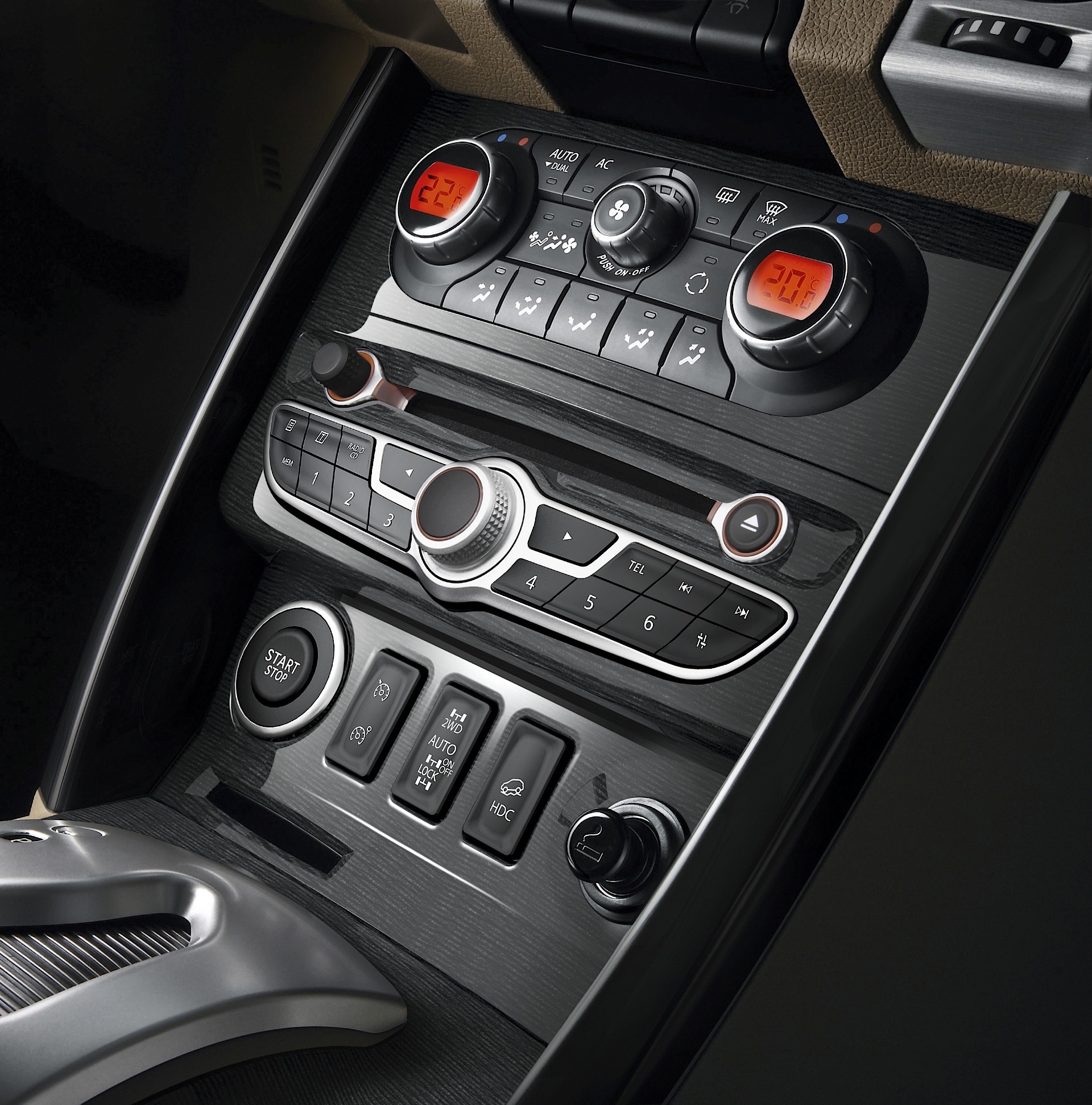 Renault Koleos photo 37