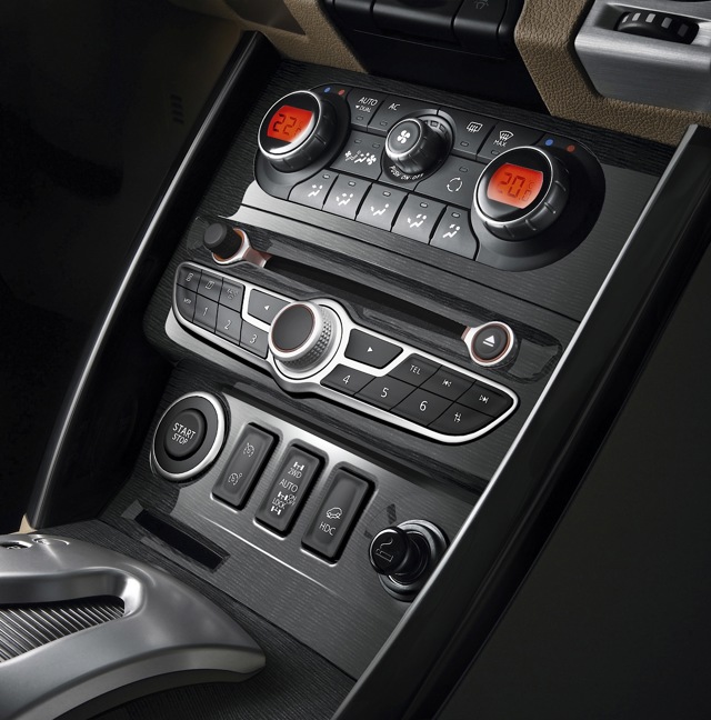 Renault Koleos photo 37