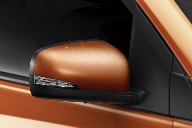 Renault Koleos photo 15