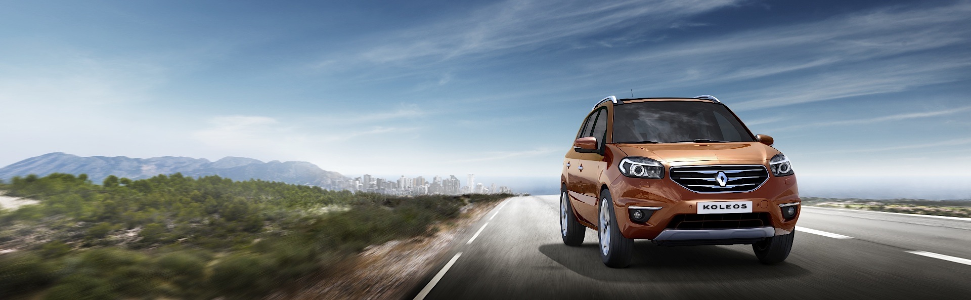 Renault Koleos photo 18