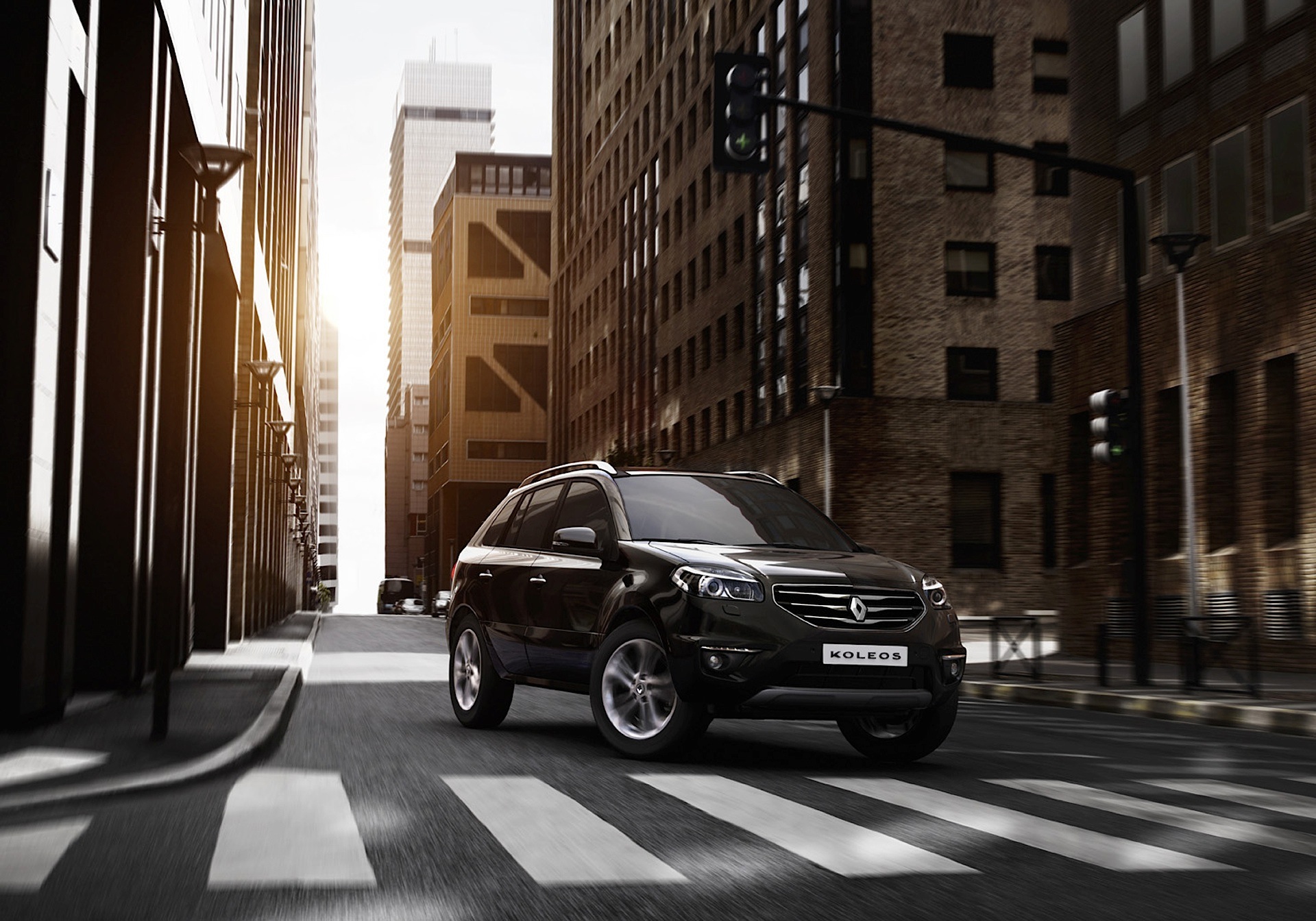 Renault Koleos photo 25