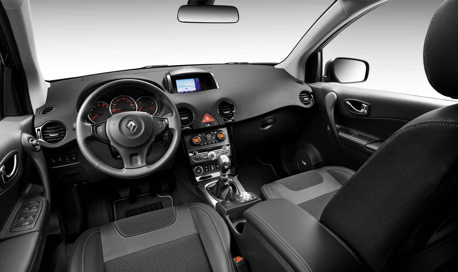 Renault Koleos photo 35