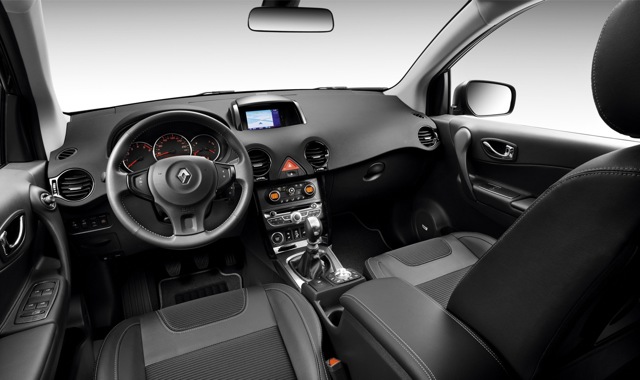 Renault Koleos photo 35
