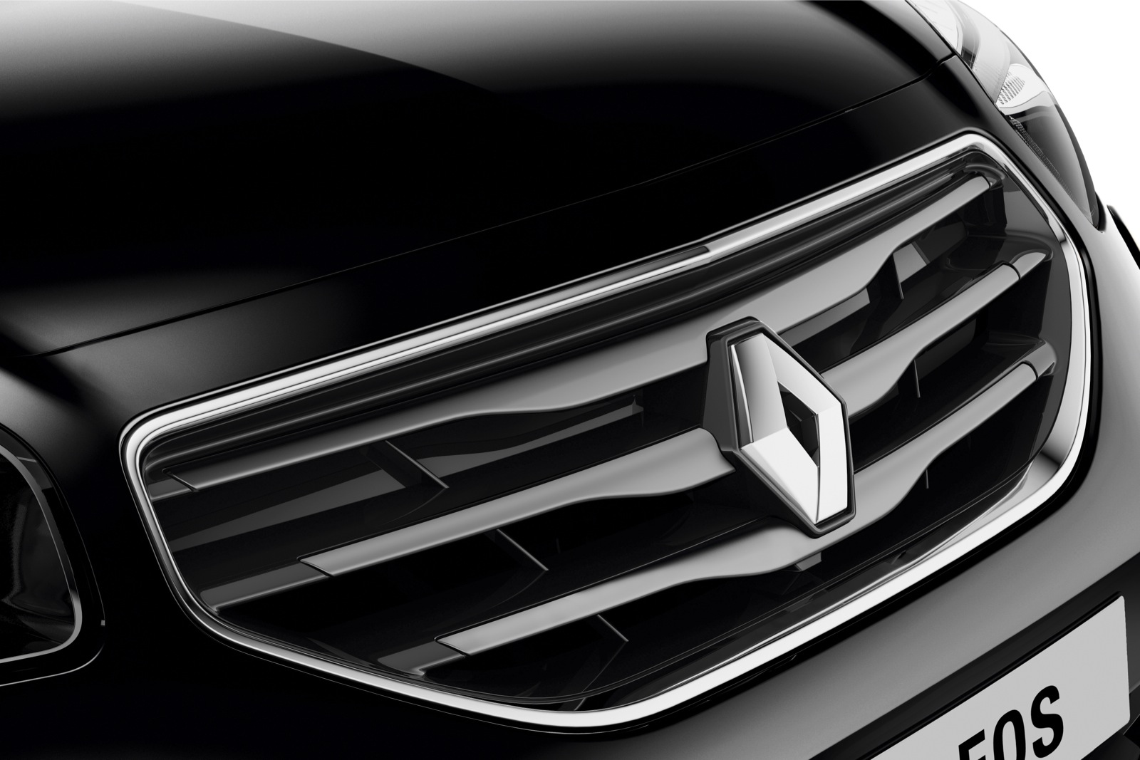 Renault Koleos photo 4