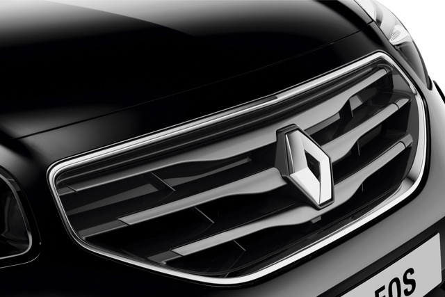 Renault Koleos photo 4
