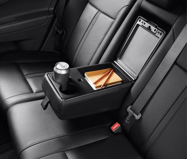 Renault Koleos photo 30