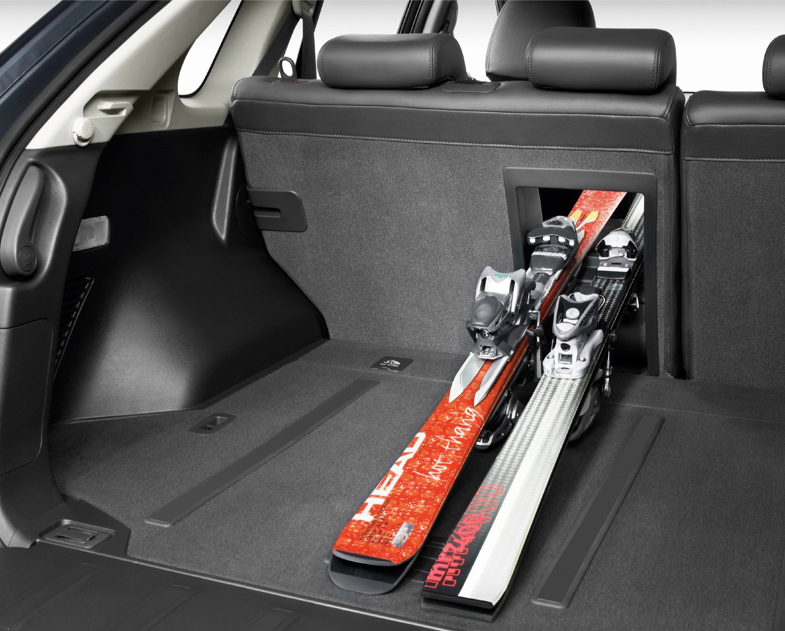 Renault Koleos photo 31