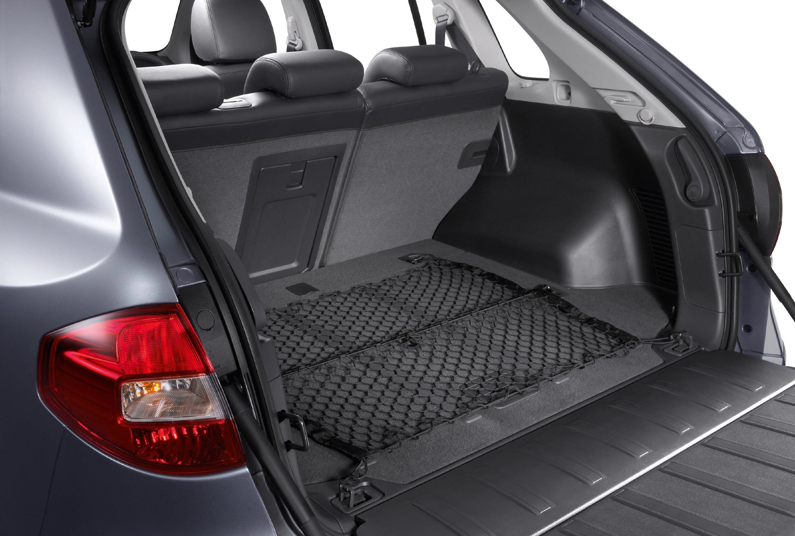 Renault Koleos photo 32