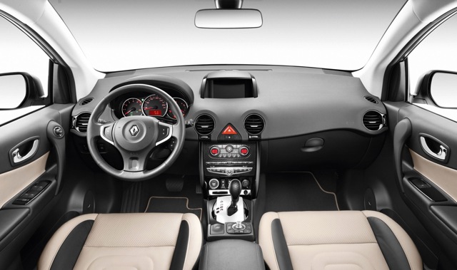Renault Koleos photo 33