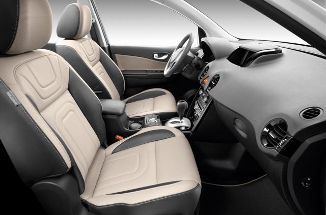 Renault Koleos photo 34