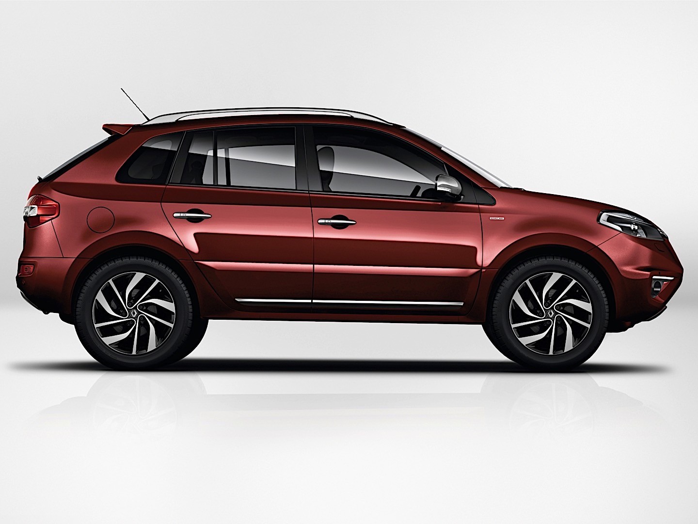 Renault Koleos photo 10