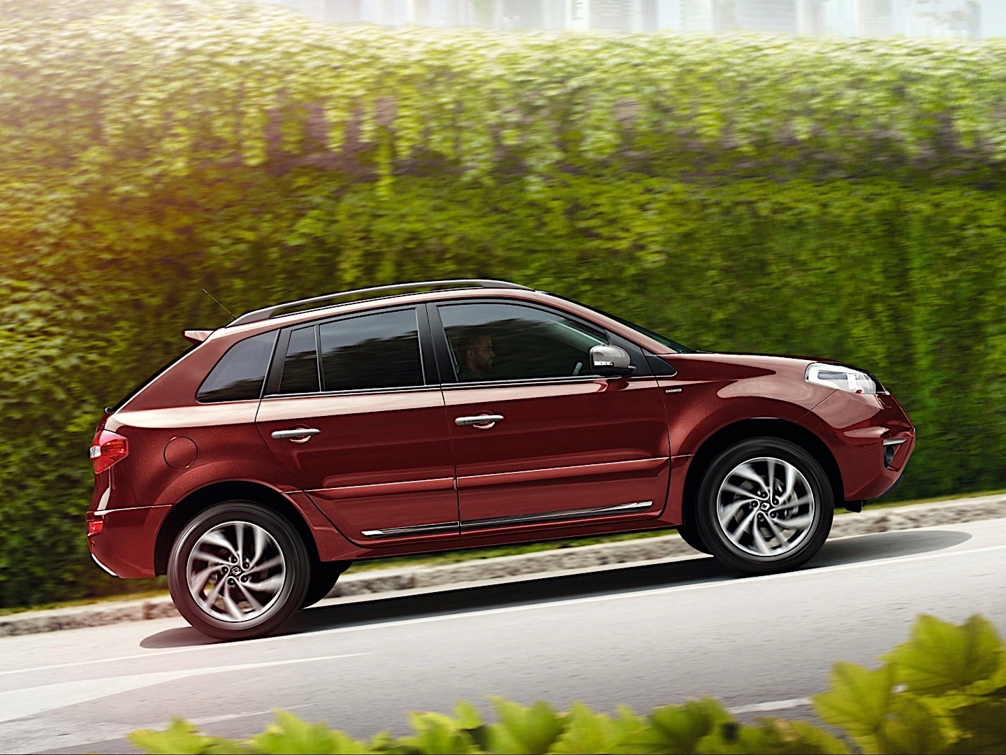 Renault Koleos photo 11