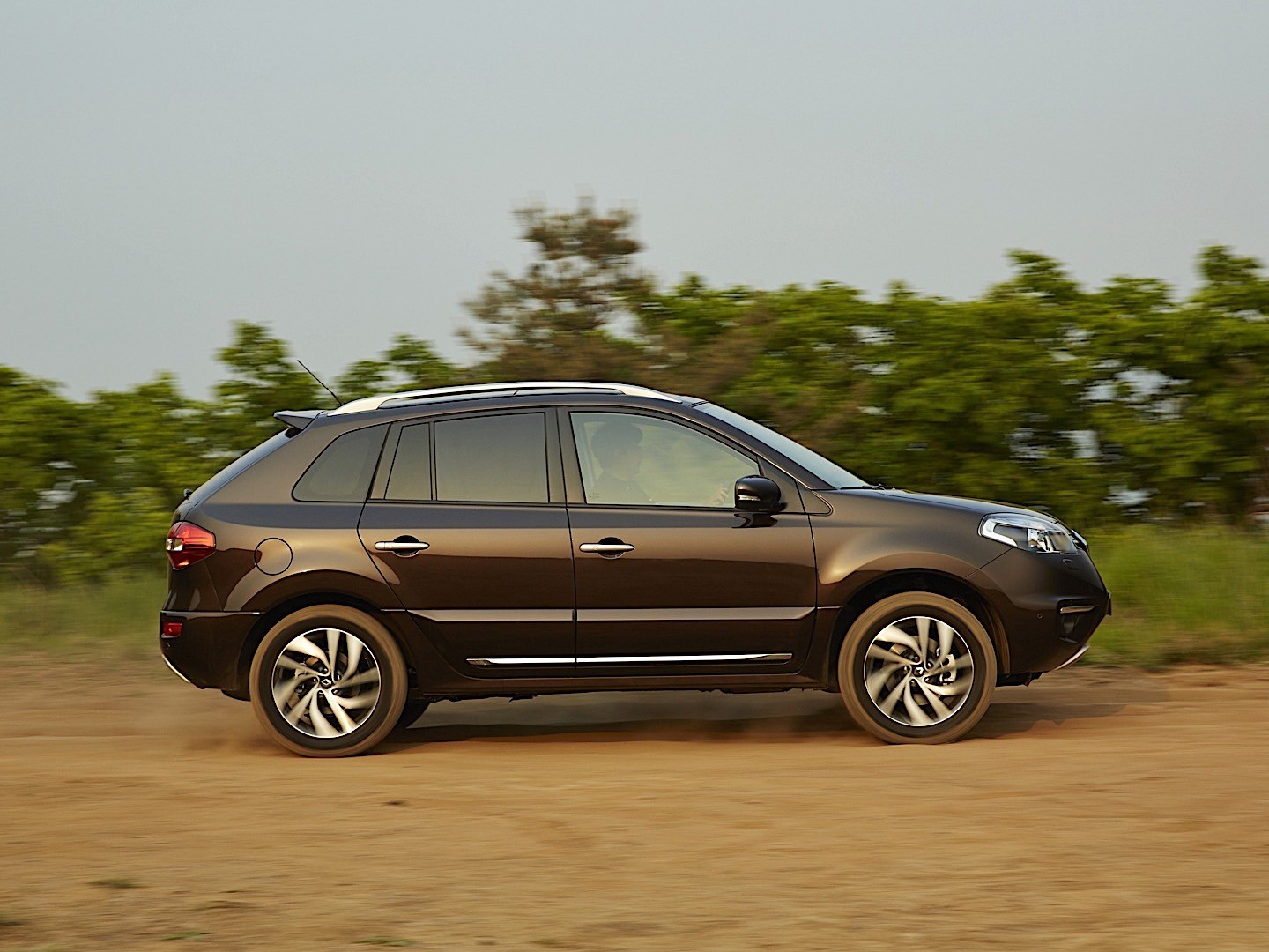 Renault Koleos photo 15