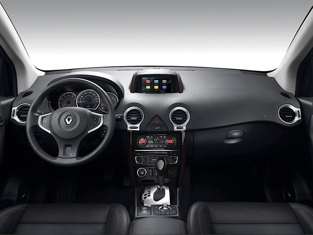 Renault Koleos photo 20